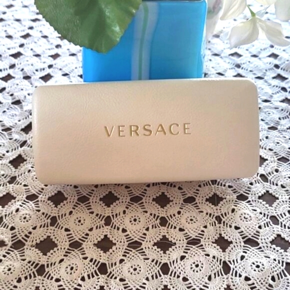 Versace Case for sunglasses